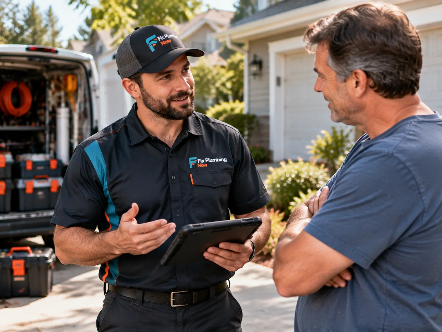 Clogged Drain Service Marengo, IL FAQs